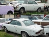 Isuzu 117 coupe