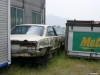 Nissan Skyline KGC10