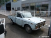 Nissan 521 pickup truck