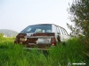 Nissan Skyline C210 Wagon