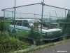 Toyota Mark II X7 Wagon