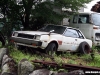 Toyota Sprinter AE70 2 door hardtop