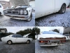 Rusty Nissan Laurel C130