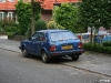 Rusty Honda Civic Mk. 2