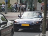 Blue 2006 Honda S2000