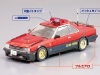 Seibu Keistatsu Machine RS-1 diecast