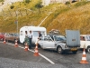 Nissan 2000GT caravan tow