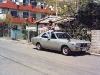 Funky 70s Nissan Laurel HC130