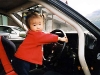 Little hachi daughter