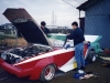Leopard Kaido Racer