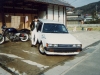 Take the Carina Wagon or Yamaha SRX