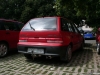 Suzuki Swift Hello Kitty