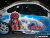 Itasha Nissan Silvia S15