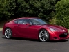 Toyota FT-86 Concept