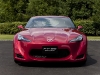 Toyota FT-86 Concept