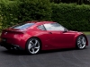 Toyota FT-86 Concept