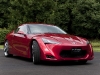 Toyota FT-86 Concept