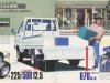 Japanese Toyota Liteace Truck Brochure from 1986