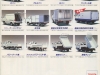 Japanese Toyota Liteace Truck Brochure from 1986