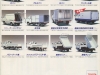 Japanese Toyota Liteace Truck Brochure from 1986