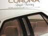 Corona super roomy