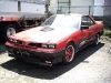 Nissan Skyline Trans Am