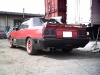Nissan Skyline Trans Am