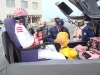 Space battleship Yamato car