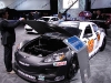Mazda Speed FAIL