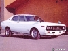 Nissan Laurel C130 SGX