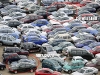 British Cash for Clunkers: 14000 clunkers