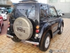 Mitsubishi Pajero Jr Flying Pug