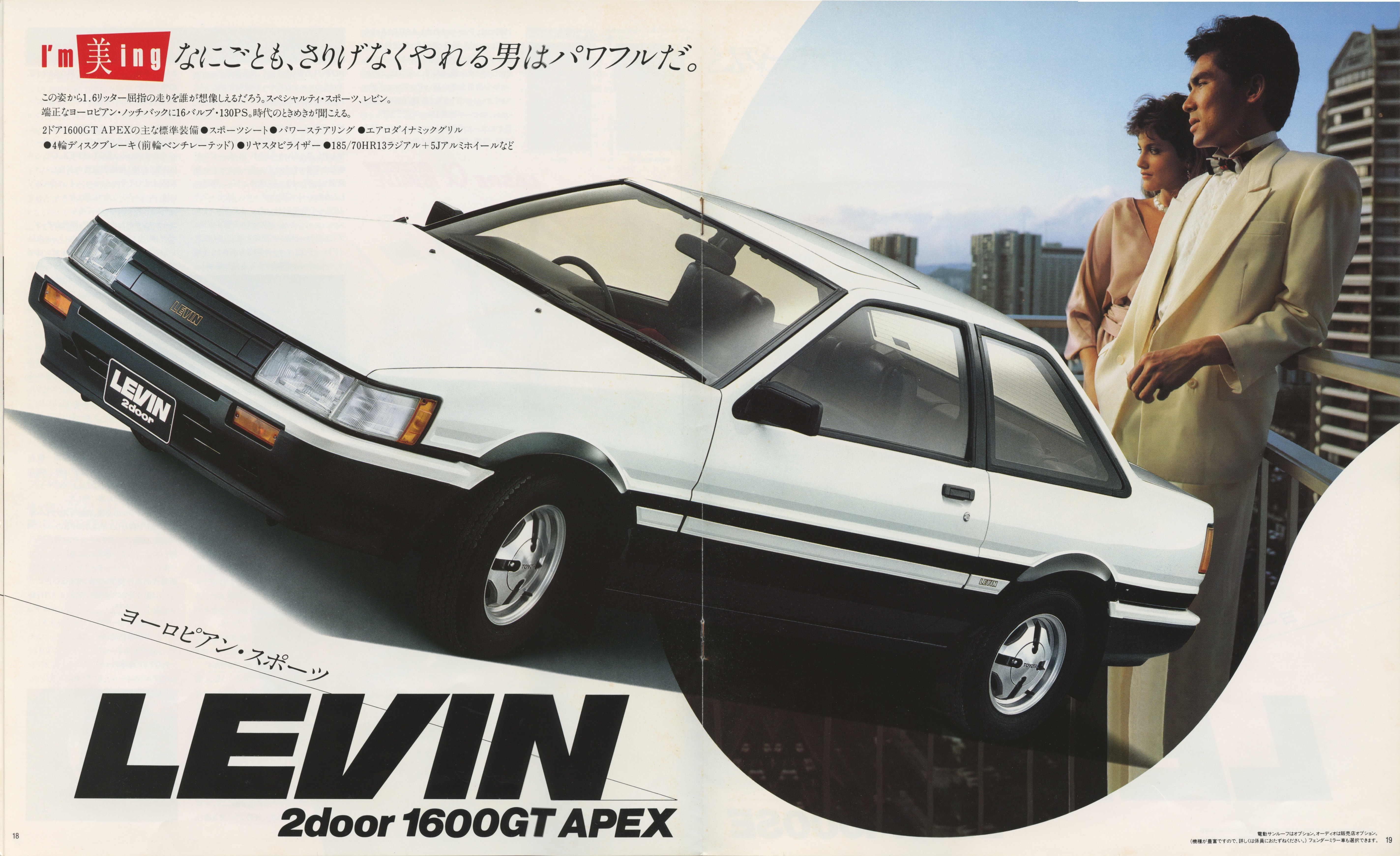 toyota-corolla-levin-ae86-brochure-page-18-19