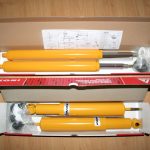 Konis have arrived!