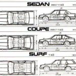 Added first draft of the Carina A6 specs