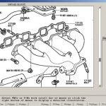 Ordered new exhaust gasket