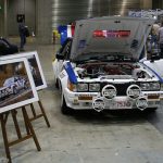 Nissan Silvia BS110 240RS Restoration