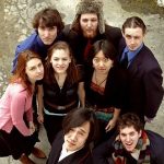Music: The Young Republic