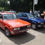 Japan Classic Sunday