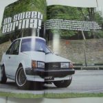 RevolverDrift’s Carina Coupe E-AA63 in SHIFT