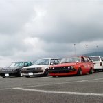 Carina sightings: the famous Carina firevan part 2