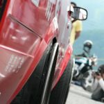 How to fit stretched tires?