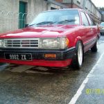 My old AE86 is going to have a good destination!