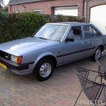 Toyota Carina DX TA60 for sale in Holland