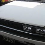Carina sightings: Carina GT-R AA63 in Peru