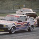 Car feature: Original AE86 cup racer from Holland Part 2