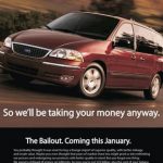 Hilarious: Bailout Detroit