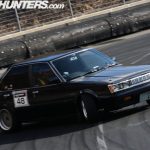 Carina Sightings: Another Toyota Carina GT-R AA63 on Speedhunters