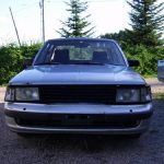 Sorry looking TA60 Carina