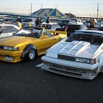 Popular Bosozoku cars: Toyota Soarer